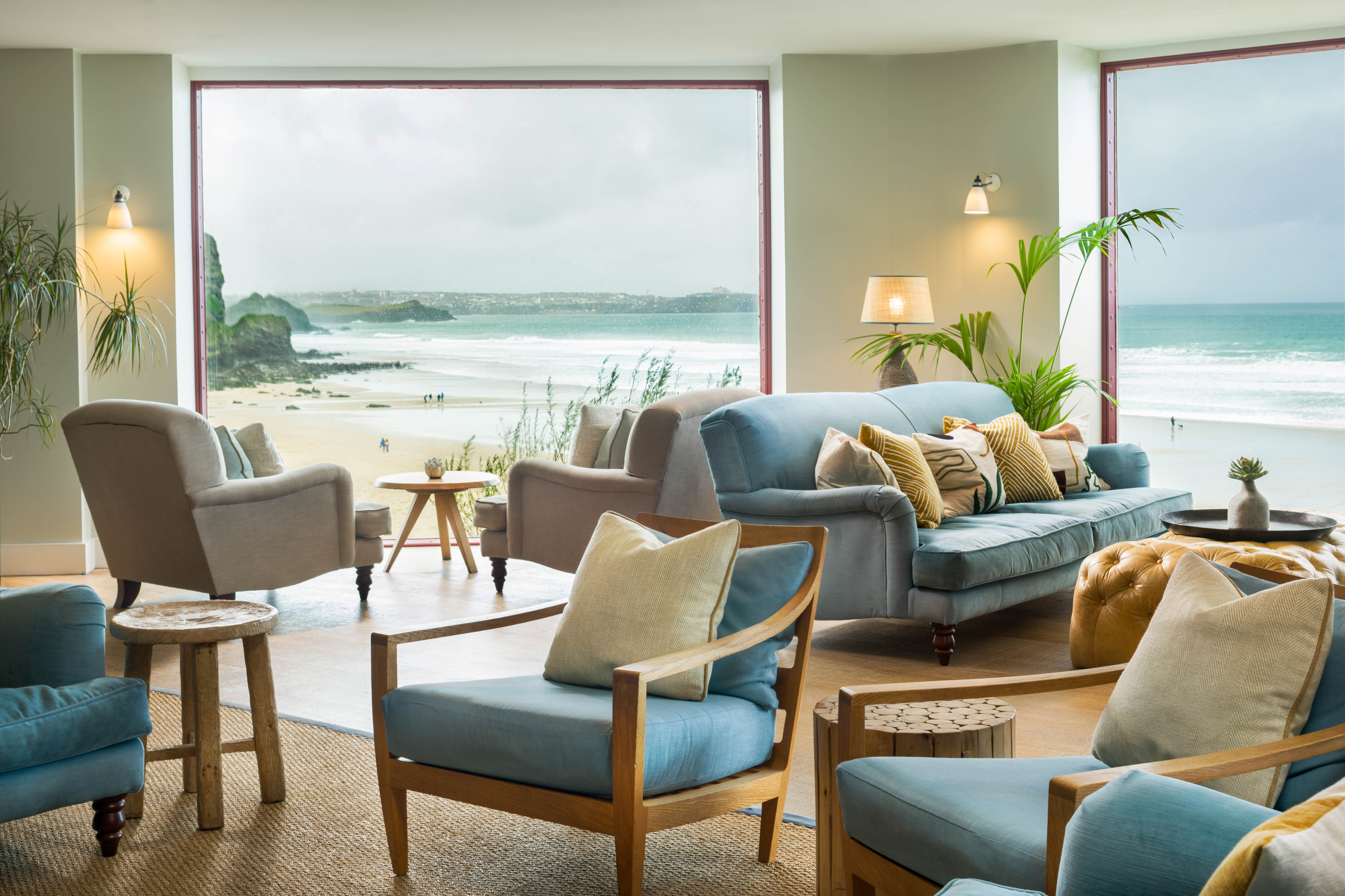 Watergate Bay Hotel